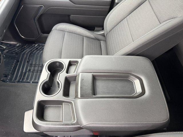 used 2022 GMC Sierra 1500 car, priced at $38,999