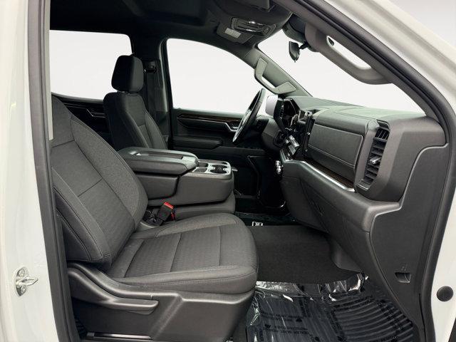 used 2022 GMC Sierra 1500 car, priced at $38,999