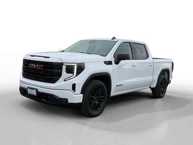 used 2022 GMC Sierra 1500 car, priced at $38,999
