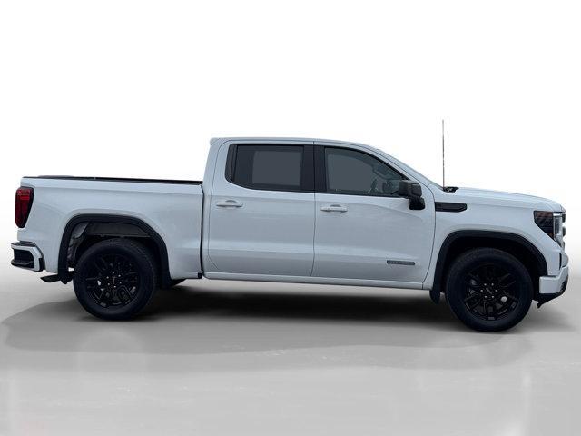 used 2022 GMC Sierra 1500 car, priced at $38,999
