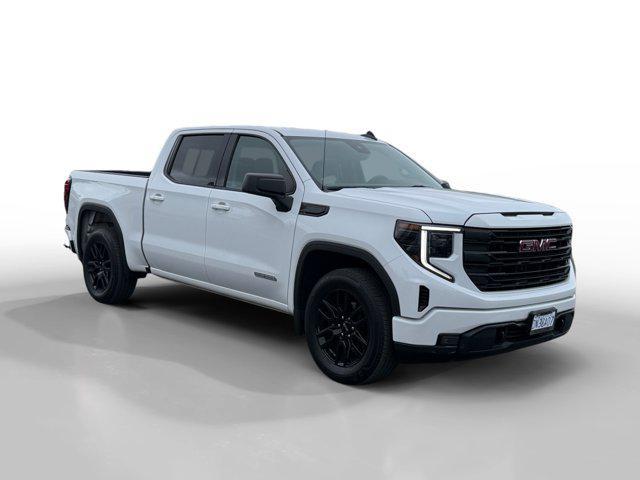 used 2022 GMC Sierra 1500 car, priced at $38,999