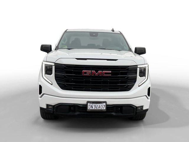 used 2022 GMC Sierra 1500 car, priced at $38,999