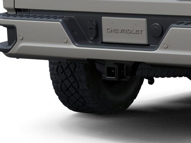 new 2026 Chevrolet Silverado 2500 car, priced at $89,820