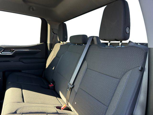 new 2026 Chevrolet Silverado 1500 car, priced at $66,815