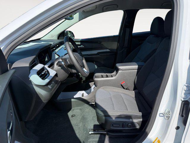 new 2027 Chevrolet Bolt car, priced at $28,490