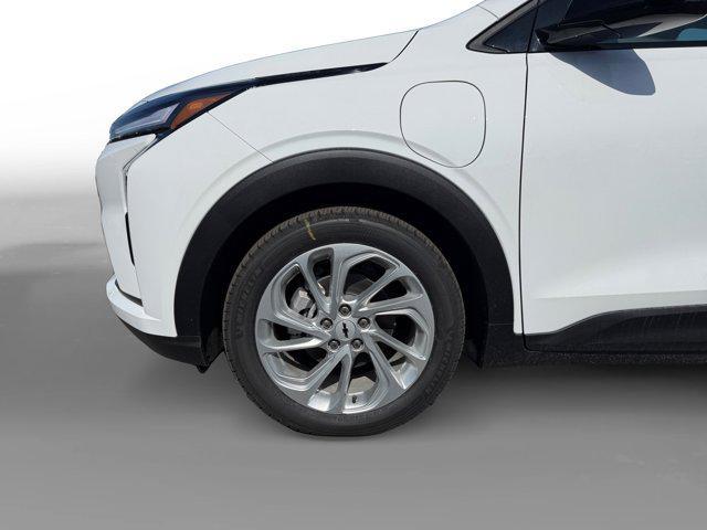 new 2027 Chevrolet Bolt car, priced at $28,490