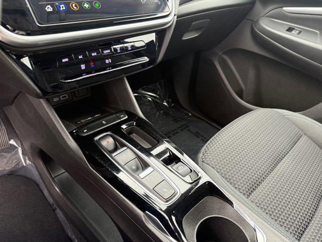 used 2023 Chevrolet Bolt EUV car, priced at $18,588