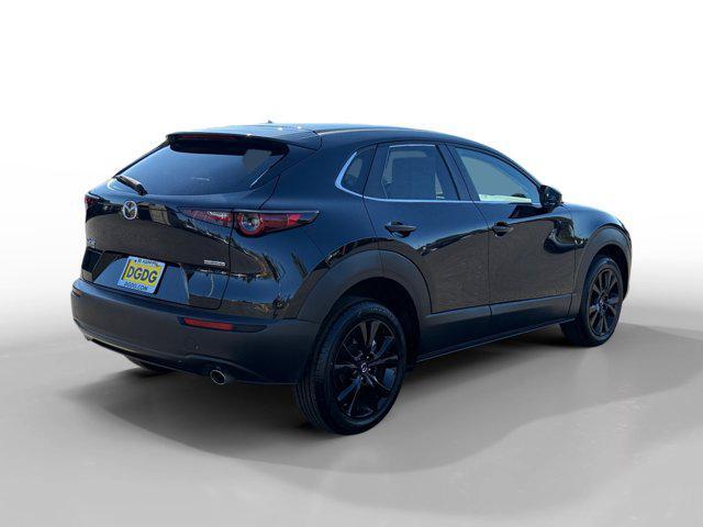 used 2024 Mazda CX-30 car, priced at $19,649