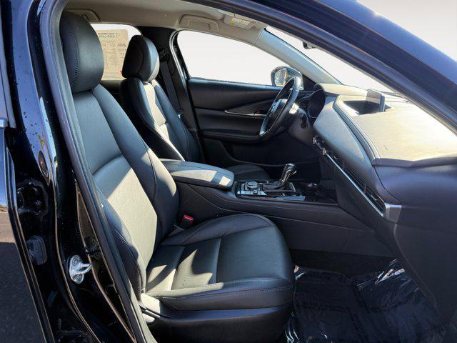 used 2024 Mazda CX-30 car, priced at $19,649