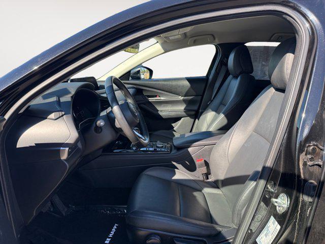 used 2024 Mazda CX-30 car, priced at $19,649
