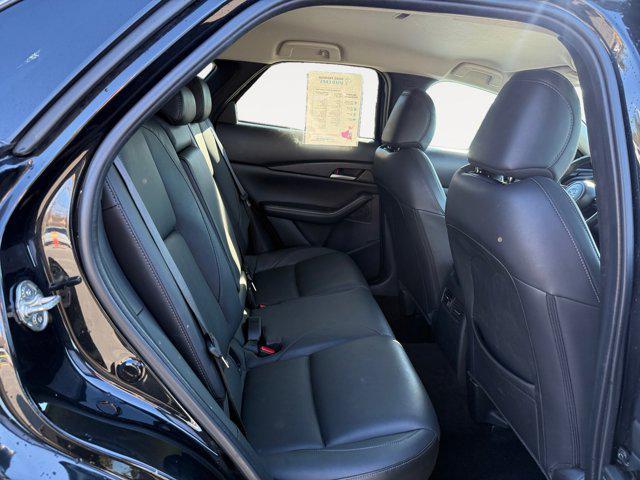 used 2024 Mazda CX-30 car, priced at $19,649