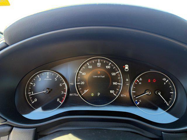 used 2024 Mazda CX-30 car, priced at $19,649