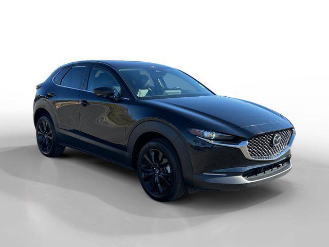 used 2024 Mazda CX-30 car, priced at $19,649
