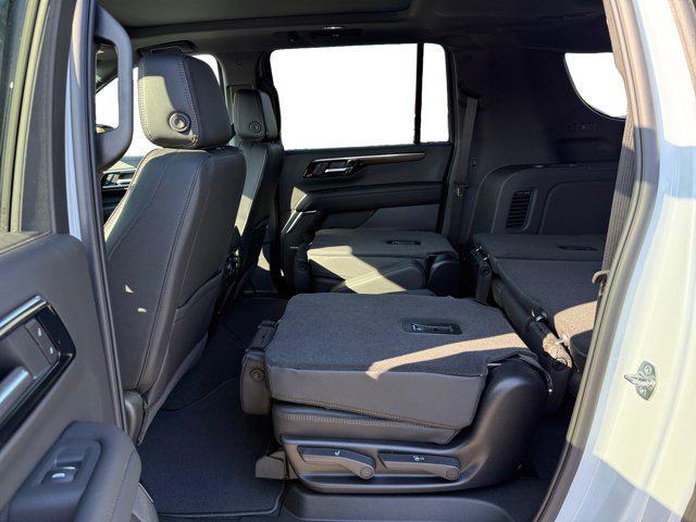 new 2026 Chevrolet Suburban car, priced at $97,475