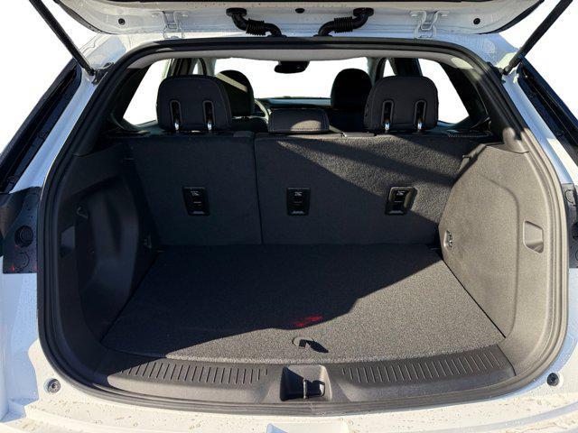 new 2027 Chevrolet Bolt car, priced at $29,990