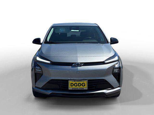 new 2027 Chevrolet Bolt car, priced at $29,990