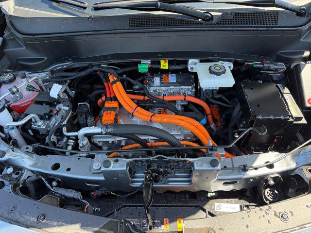 new 2027 Chevrolet Bolt car, priced at $29,990