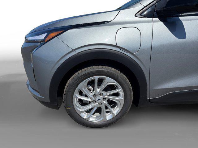 new 2027 Chevrolet Bolt car, priced at $29,990