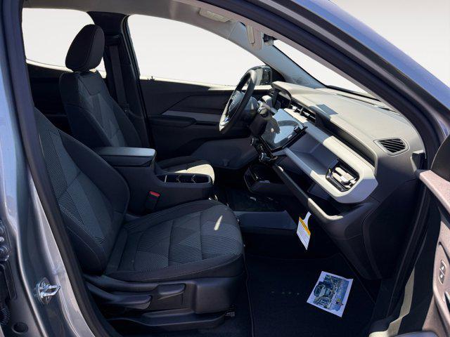 new 2027 Chevrolet Bolt car, priced at $29,990