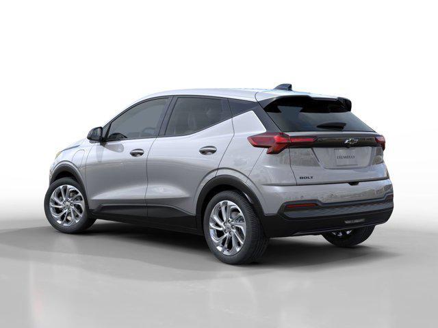 new 2027 Chevrolet Bolt car, priced at $29,990