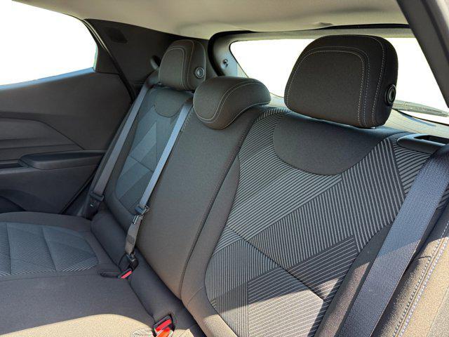 new 2027 Chevrolet Bolt car, priced at $29,990