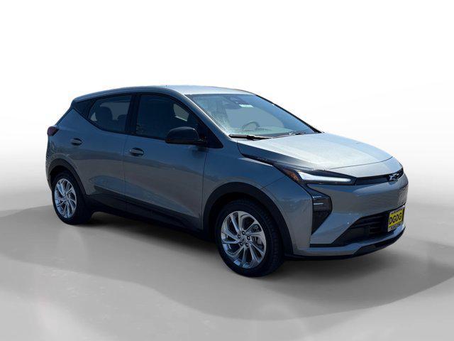 new 2027 Chevrolet Bolt car, priced at $29,990