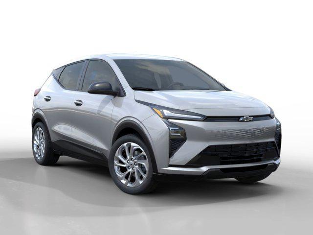 new 2027 Chevrolet Bolt car, priced at $29,990