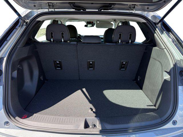 new 2027 Chevrolet Bolt car, priced at $29,990