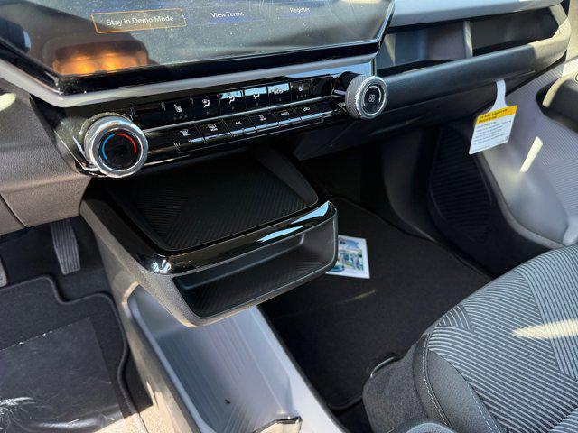 new 2027 Chevrolet Bolt car, priced at $29,990