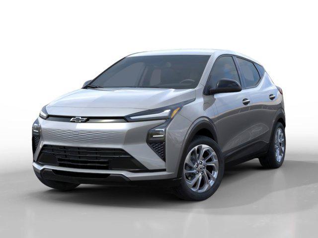 new 2027 Chevrolet Bolt car, priced at $29,990