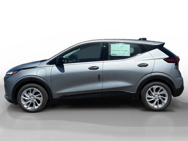new 2027 Chevrolet Bolt car, priced at $29,990