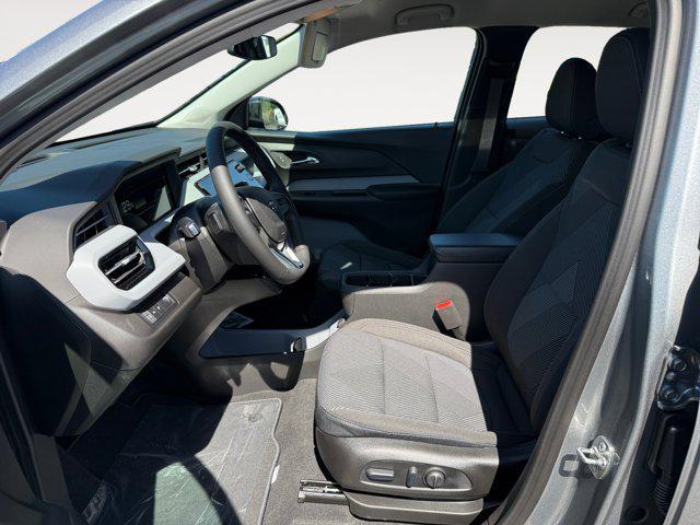new 2027 Chevrolet Bolt car, priced at $29,990