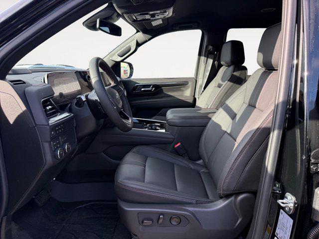 new 2026 Chevrolet Tahoe car, priced at $80,215