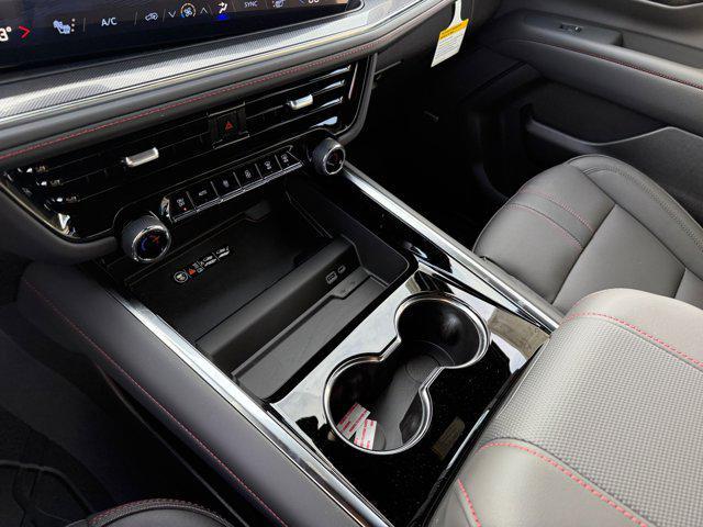 new 2026 Chevrolet Tahoe car, priced at $80,215