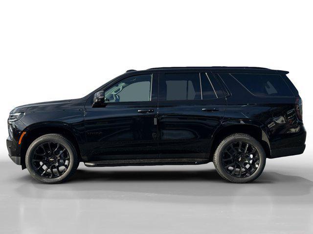 new 2026 Chevrolet Tahoe car, priced at $80,215