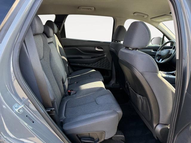 used 2023 Hyundai Santa Fe car, priced at $19,588