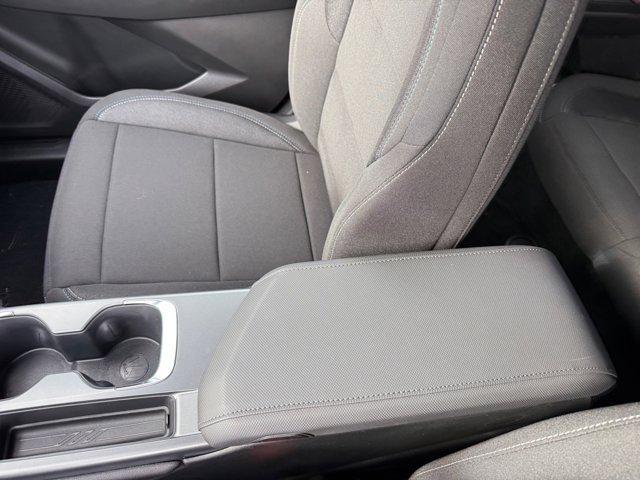 new 2026 Chevrolet Equinox EV car, priced at $34,995