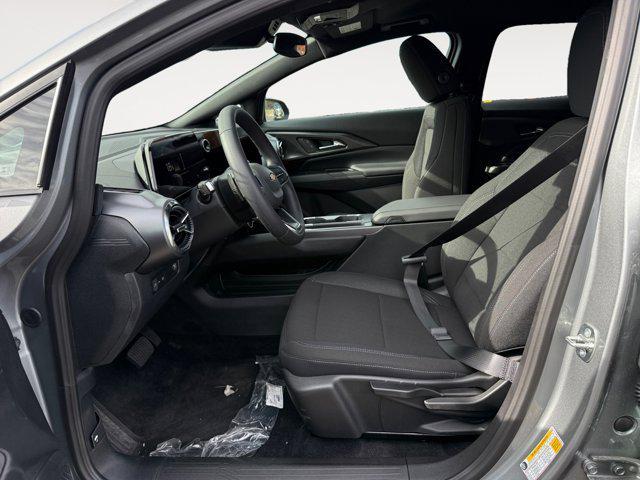 new 2026 Chevrolet Equinox EV car, priced at $34,995