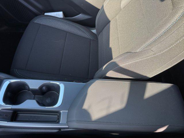 new 2026 Chevrolet Equinox EV car, priced at $34,995