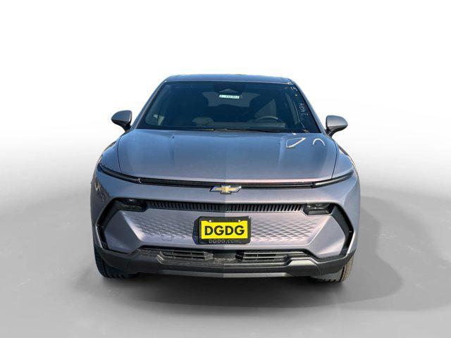new 2026 Chevrolet Equinox EV car, priced at $34,995