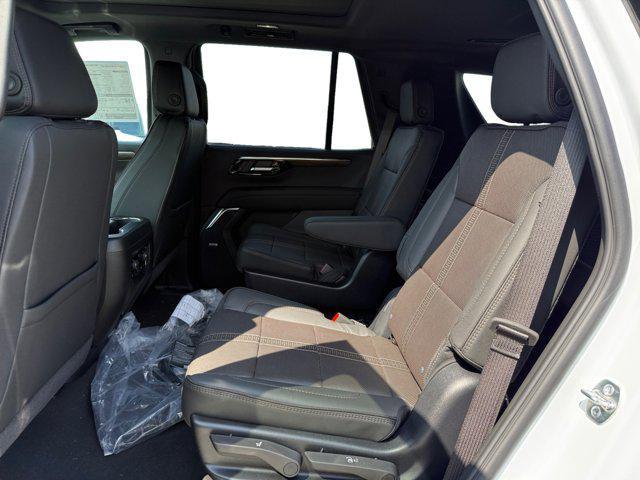 new 2026 Chevrolet Tahoe car, priced at $95,060