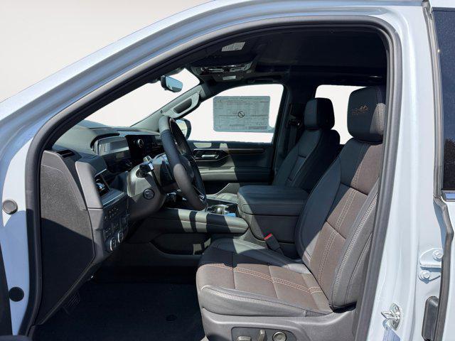 new 2026 Chevrolet Tahoe car, priced at $95,060