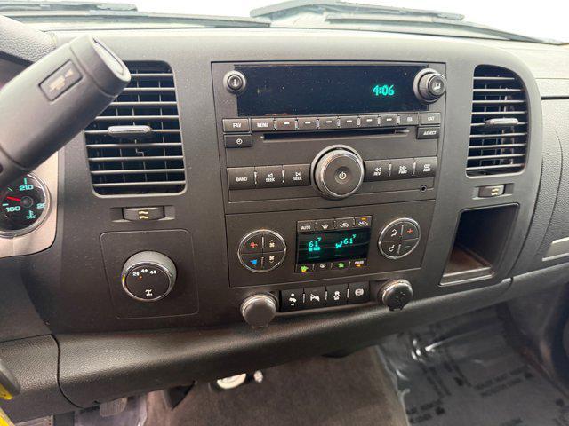 used 2013 Chevrolet Silverado 3500 car, priced at $34,429