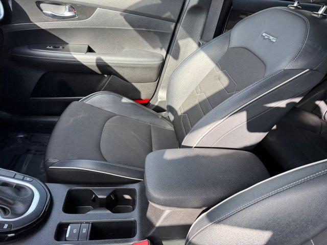 used 2023 Kia Forte car, priced at $15,458