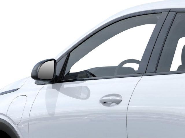 new 2027 Chevrolet Bolt car, priced at $30,490