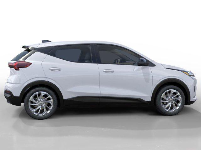 new 2027 Chevrolet Bolt car, priced at $30,490