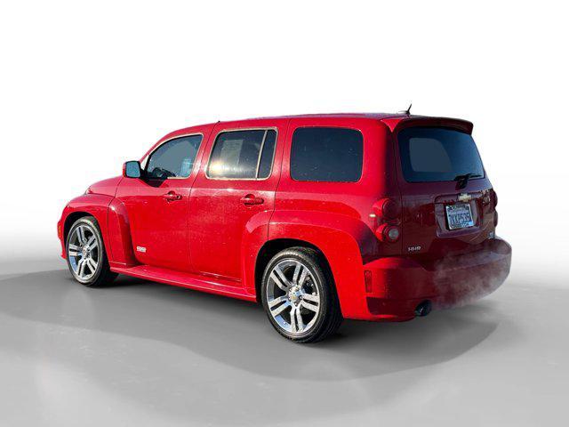 used 2010 Chevrolet HHR car, priced at $11,699