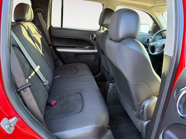 used 2010 Chevrolet HHR car, priced at $11,699
