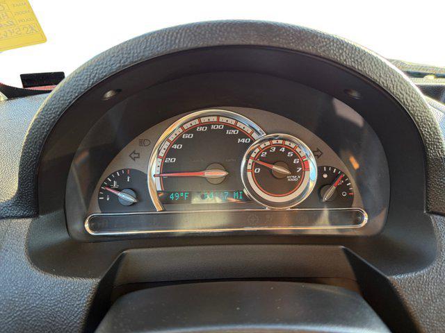 used 2010 Chevrolet HHR car, priced at $11,699