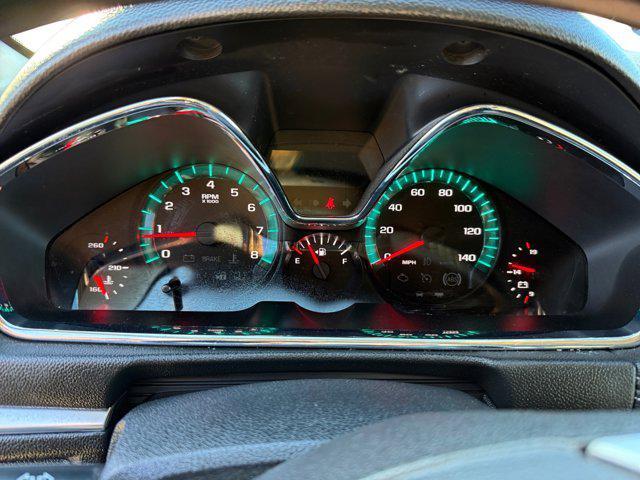 used 2017 Chevrolet Traverse car, priced at $10,828